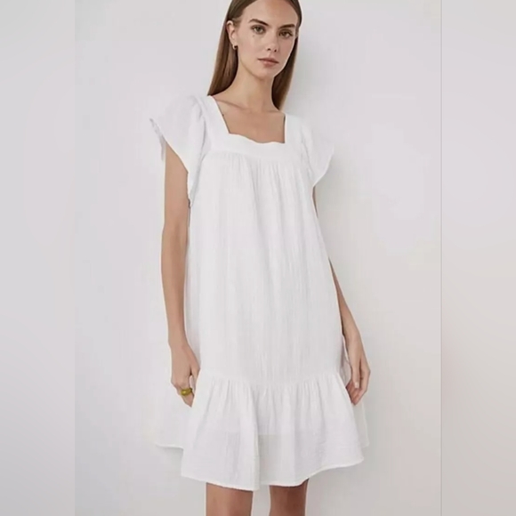 Rails Dresses & Skirts - Rails Organic Cotton Everdeen Dress